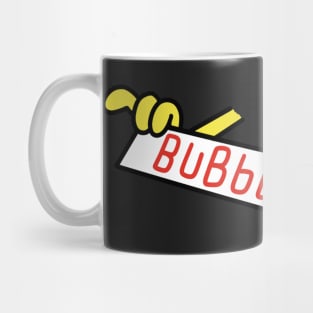 bubbles Mug